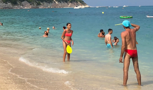 Truffa delle vacanze ai danni di una coppia di Origgio (Blitz)