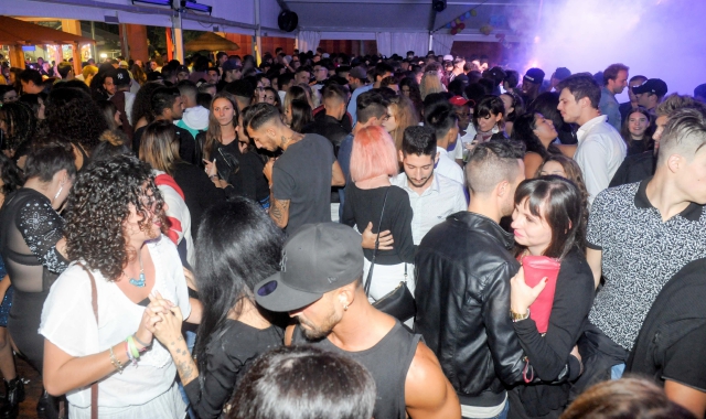 Sabato sera l’ultimo atto del Festival latino a MalpensaFiere (Blitz)