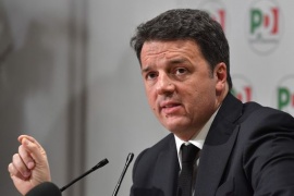 Pd, Renzi: senza leader vero partito sarà senza spina dorsale