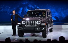 Fca e Ferrari, in carica i nuovi ad: decolla il dopo-Marchionne