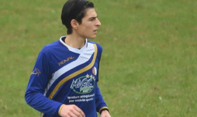 Paolo Quattri aveva da poco compiuto 18 anni (Blitz)