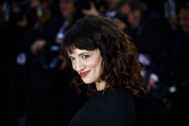 Sui social impazza l'hashtag #saveasia per salvare Asia Argento