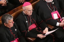 Il Vaticano: ci sarà un chiarimento sulle accuse di Viganò