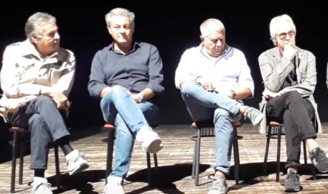 La presentazione della diciassettesima stagione teatrale varesina