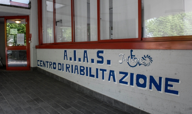 L’ex direttore derubava i disabili
