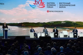 Da Vladivostok il via a rotta di trasporto commerciale Cina-Russia