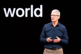 Uragano Florence, Apple dona 1 mln di dollari alla Croce Rossa