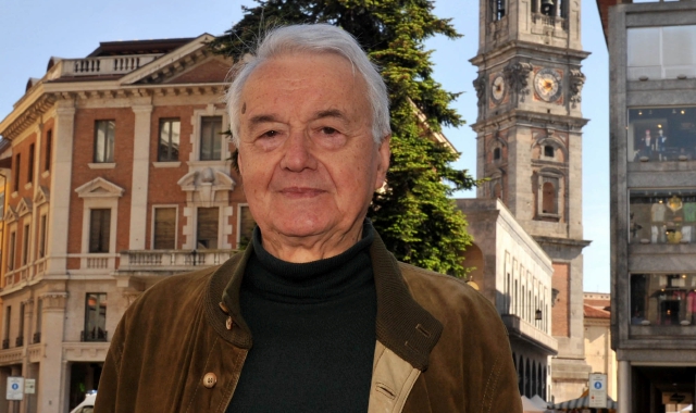 Aldo Veroni