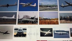 ##Aereo spia Il-20 abbattuto in Siria era punta diamante per russi