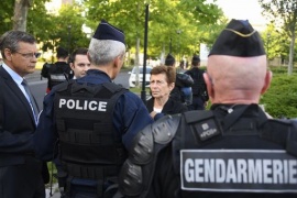 Francia, un prete accusato di abusi sessuali suicida in chiesa