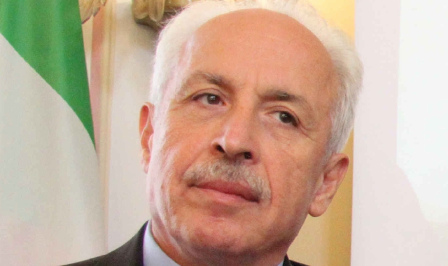 L’assessore alla cultura Roberto Cecchi (foto Archivio)