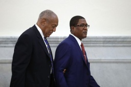 Bill Cosby rischia fino a 30 anni di carcere