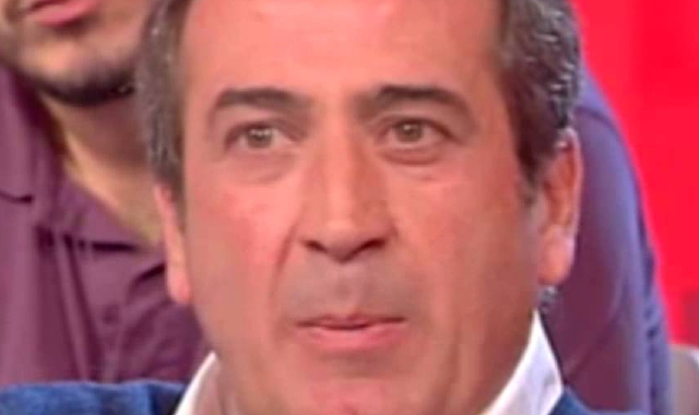 Un’apparizione in tv del criminologo Ezio Denti