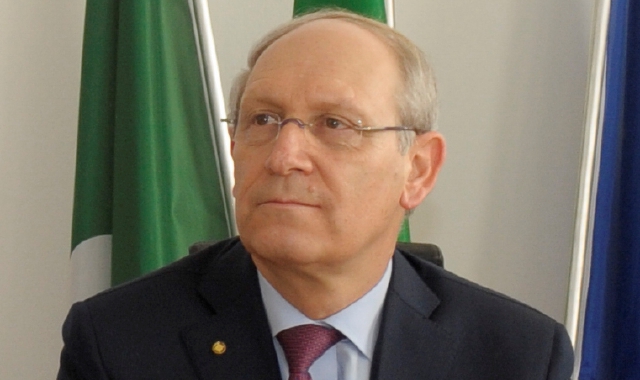 Giorgio Zanzi governerà Campione d’Italia