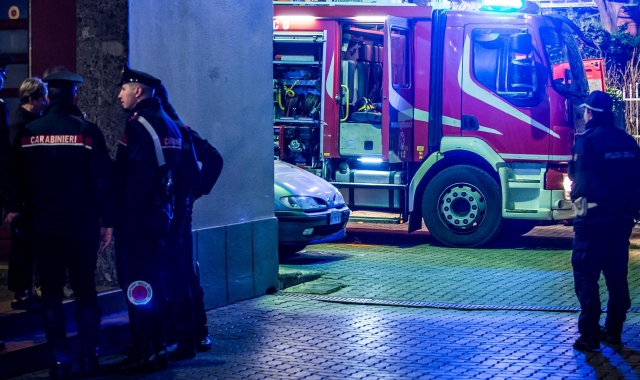 Risarcite le famiglie Barbieri