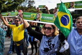 Presidenziali Brasile, i cristiani si mobilitano contro il non voto