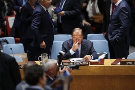 ##Lavrov all'Onu parlerà di Siria, Nordcorea, riforma Nazioni Unite
