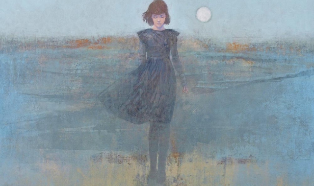  «Moonlight» (2017) del cileno Federico Infante
