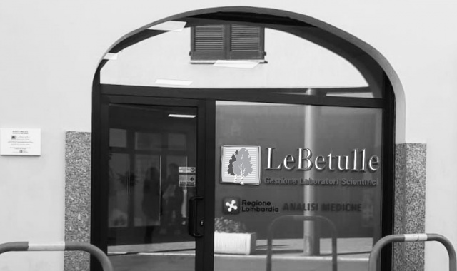 Il nuovo ed efficiente Punto Prelievi di Le Betulle conquista Malnate 2