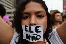 Brasile, urne aperte: un Paese diviso al voto