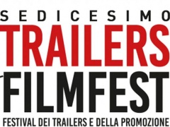 Trailers FilmFest a Milano dall'11 al 13 ottobre