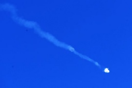 Soyuz, capsula già atterrata in Kazakistan