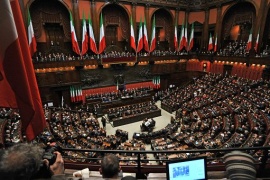 Camera approva legge su elezioni pulite, 301 i voti a favore