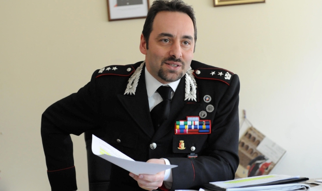 Loris Baldassarre