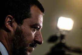 Cucchi, Salvini: non coprirò nessuno