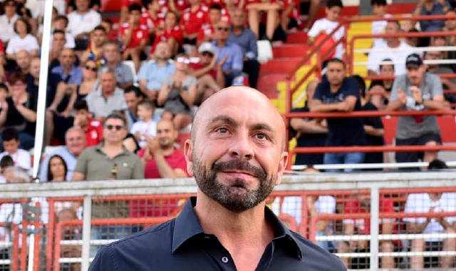 Fabrizio Berni (Blitz)