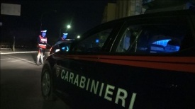 'Ndrangheta, arrestato a Roma latitante della cosca Gallico