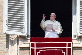 Papa: morbo ricerca dei primi posti contagia anche la Chiesa