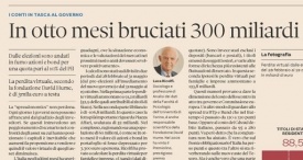 Sole24Ore: