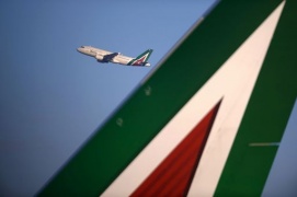 Alitalia, c'è Delta in pole position come partner industriale