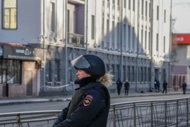 Russia, attacco sede servizi: atto terroristico compiuto da 17enne
