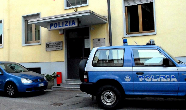 L’indagine è stata condotta dalla Polizia giudiziaria di Luino