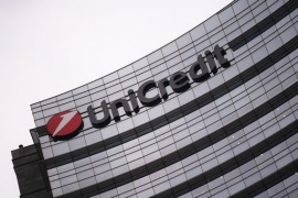 UniCredit, test Eba: Cet1 2020 al 9,34% con scenario avverso