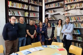 Al Pisa Book festival