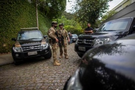 Avvocato italiano ucciso dalla sua compagna brasiliana a Maceiò