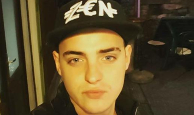 Michael Brasola, di Verbania, aveva 22 anni