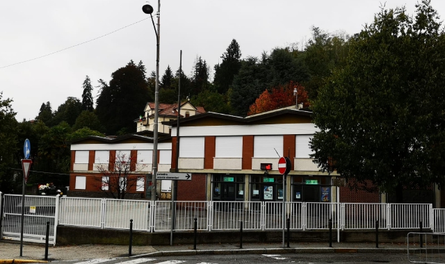 Mensa o panino libero a scuola? Il comitato genitori va alla conta (foto Archivio)