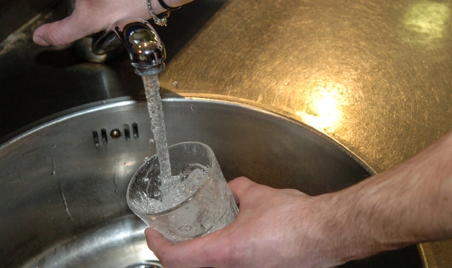 Analisi dell’acqua: l’ultima frontiera della truffa