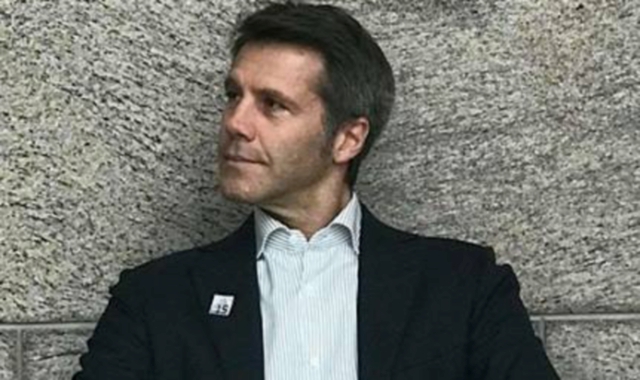 Emanuele Filiberto di Savoia