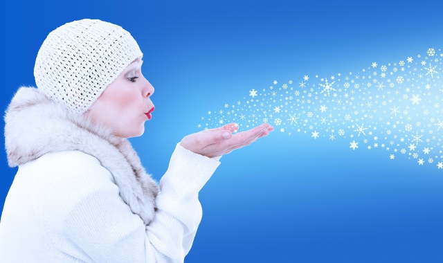 Freddo, arte e concerti