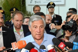 Tajani: litigano su tutto, governo è destinato a durare poco