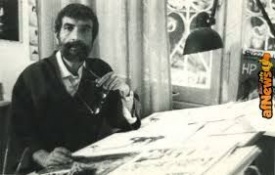 A Bologna la mostra di Guido Buzzelli, il