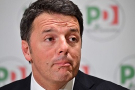 Renzi: Salvini e Di Maio irresponsabili, Conte e Tria li fermino