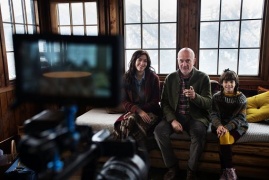 Ciak per il film