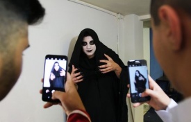 Patto col diavolo? Pace fatta in tribunale tra Netflix e satanisti