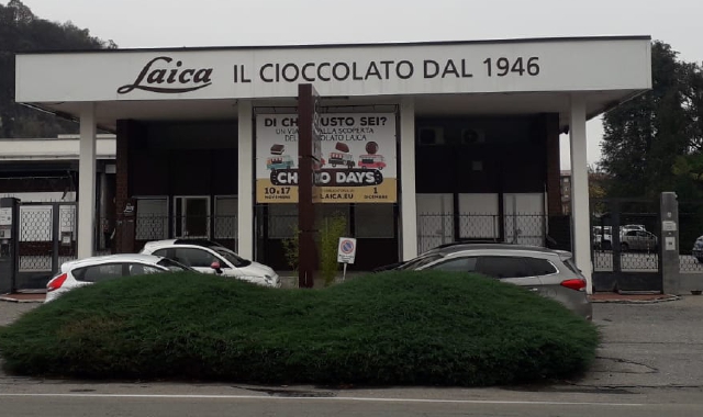 La ditta dove si è verificata la lite tra le due dipendenti